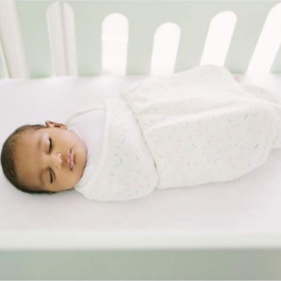 ergobaby swaddler